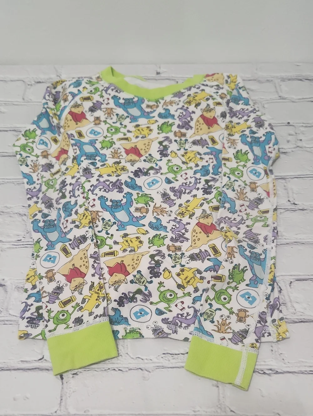 Disney kids pajames